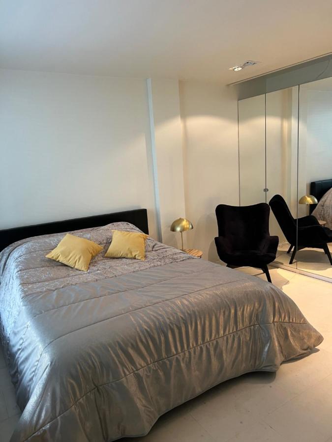 바르샤바 Aa Apartament 아파트 외부 사진
