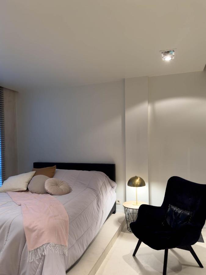 바르샤바 Aa Apartament 아파트 외부 사진