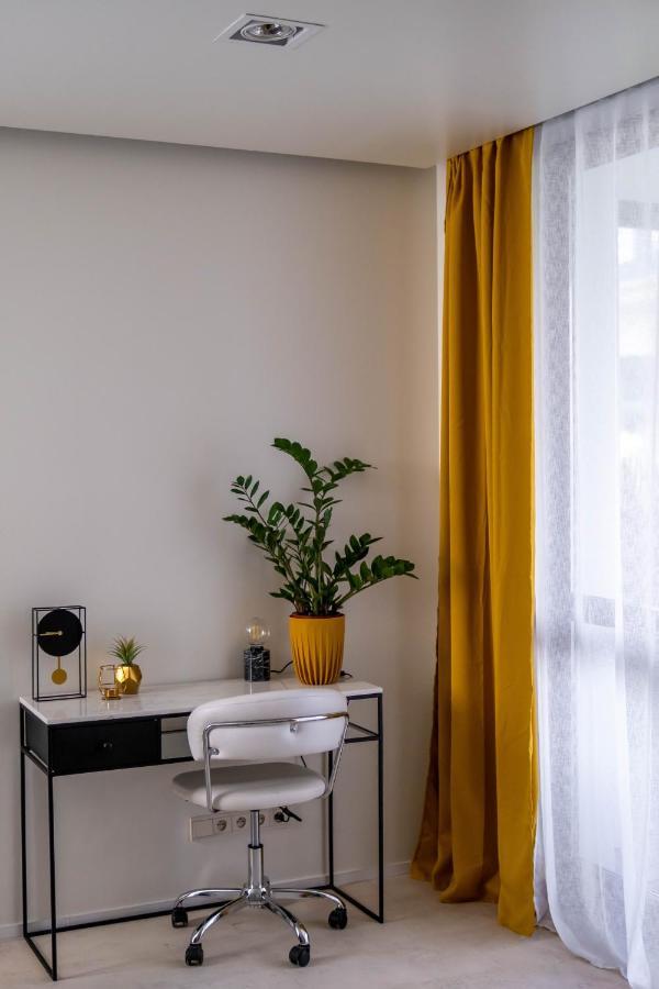 바르샤바 Aa Apartament 아파트 외부 사진