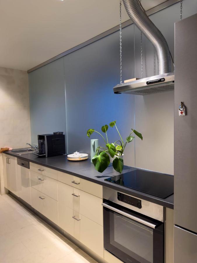 바르샤바 Aa Apartament 아파트 외부 사진